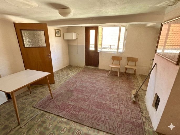 Prodej, Rodinný dům, Bečice