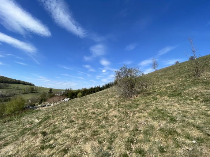 Prodej, Pozemek k bydlení, Chrastava