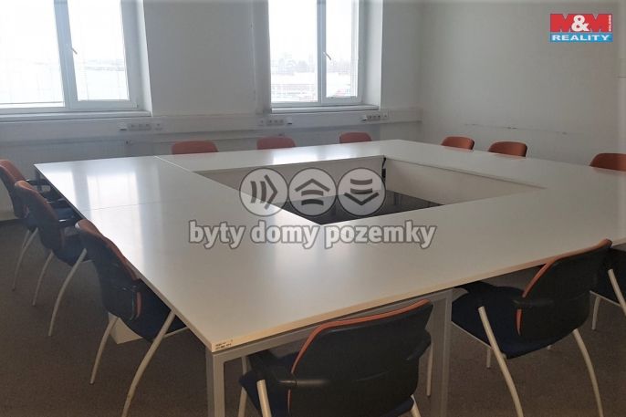 Pronájem, Kancelářský prostor, Plzeň