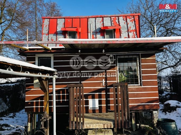 Prodej, Chata, Ostrava