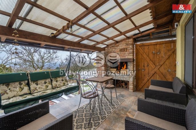 Prodej, Chata, Vinařice