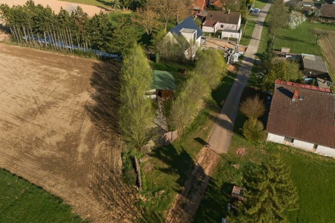 Prodej, Zahrada, Krakov