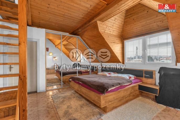 Prodej, Rodinný dům, Nová Paka