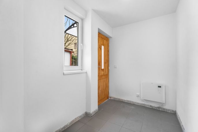 Prodej, Byt 2+kk, Česká Lípa