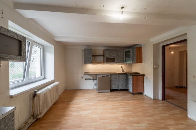 Prodej, Rodinný dům, Malá Víska