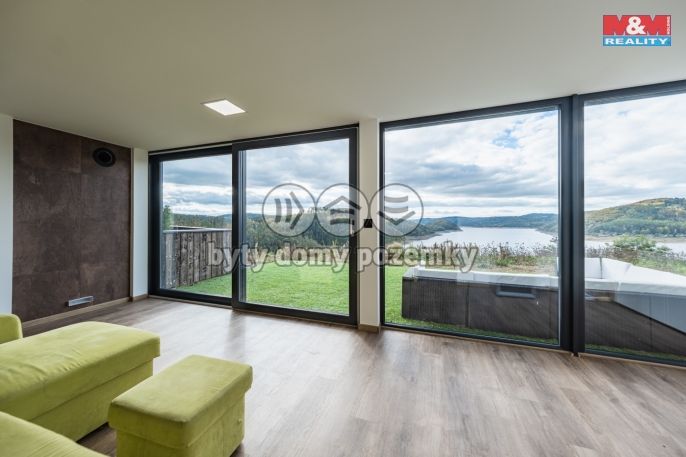 Prodej, Chata, Milešov