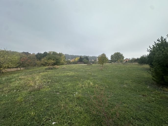 Prodej, Pozemek k bydlení, Hřivice