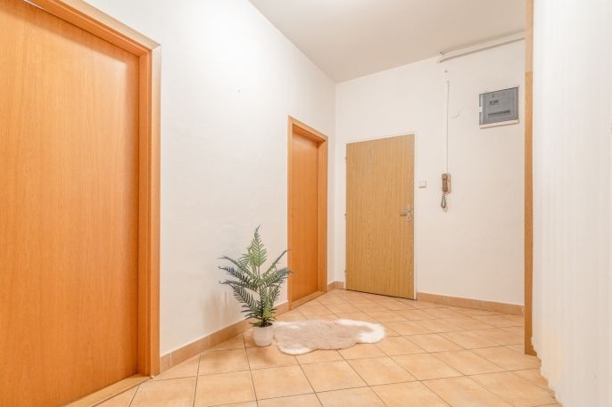Prodej, Nájemní dům, Český Těšín