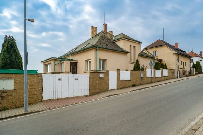 Prodej, Rodinný dům, Dobrovice