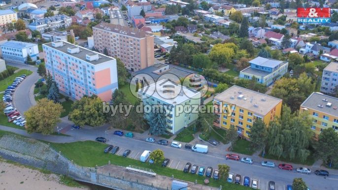 Prodej, Byt 3+1, Břeclav