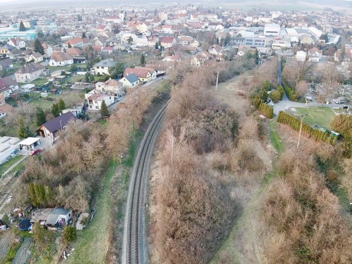 Prodej, Zahrada, Holice