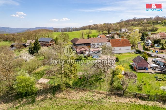 Prodej, Pozemek k bydlení, Chuderov