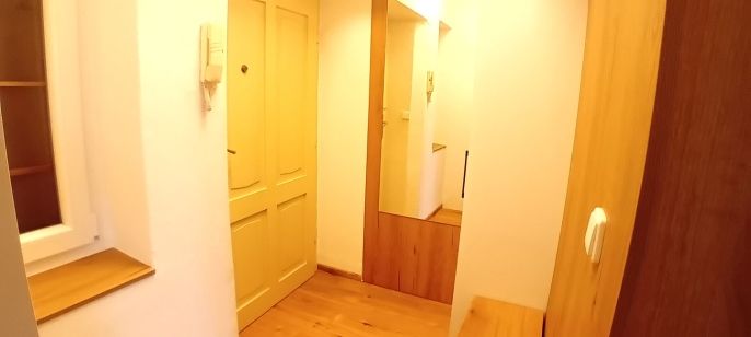 Pronájem, Byt 2+kk, Dvůr Králové nad Labem