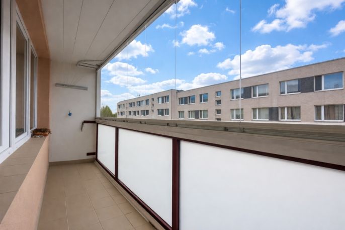 Prodej, Byt 3+1, Praha