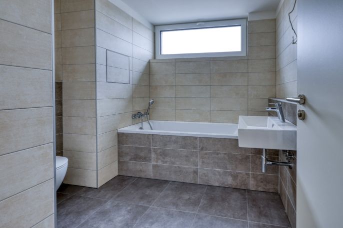 Pronájem, Byt 2+kk, Dobřany