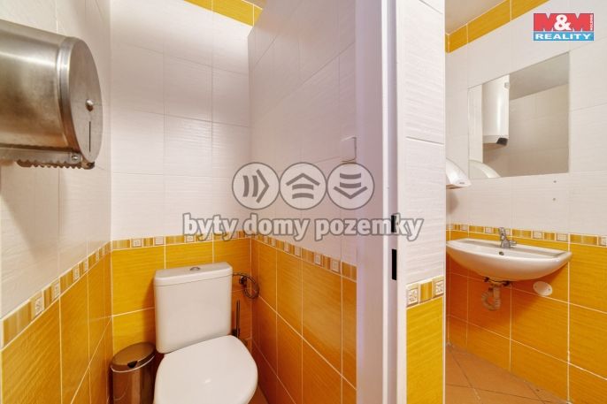 Prodej, Restaurace, stravování, Stráž nad Ohří