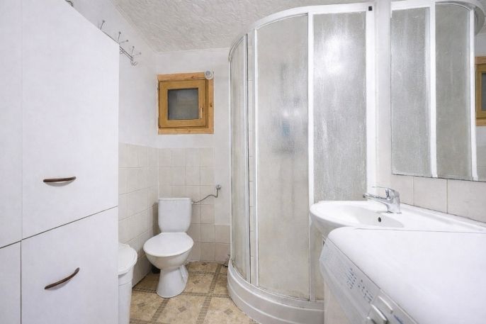 Prodej, Chata, Rapotín