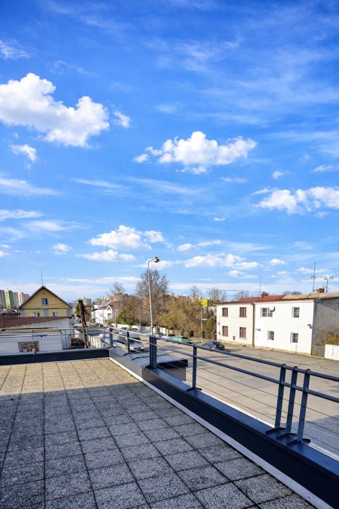 Pronájem, Obchod a služby, Vlašim