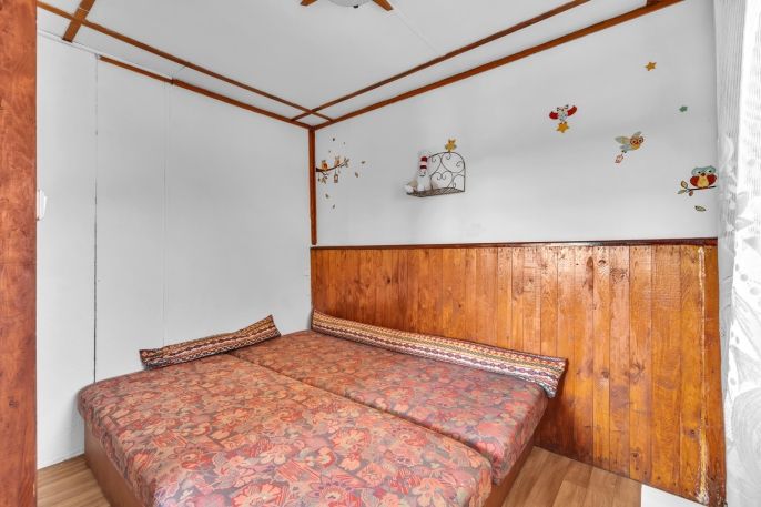 Prodej, Chata, Vendolí