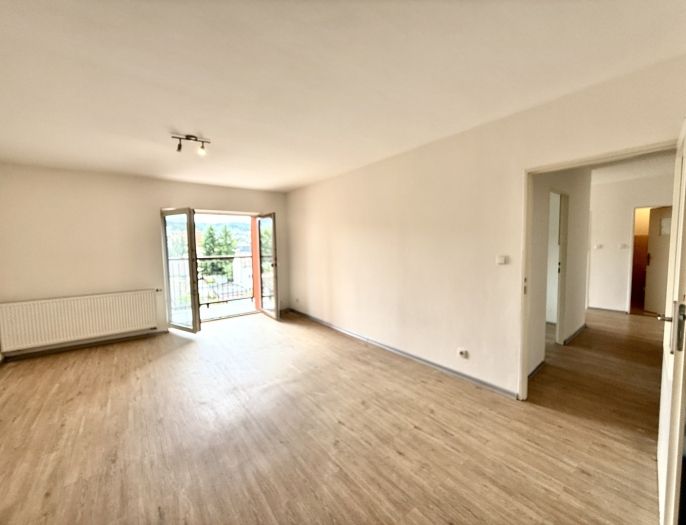 Pronájem, Byt 3+kk, Česká Třebová