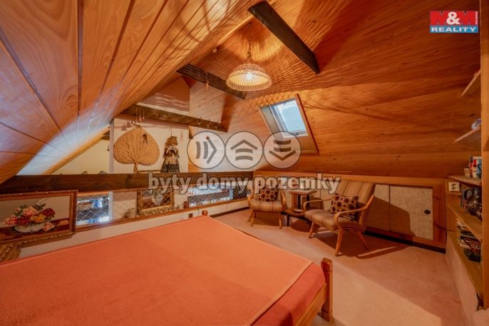 Prodej, Rodinný dům, Hutisko-Solanec