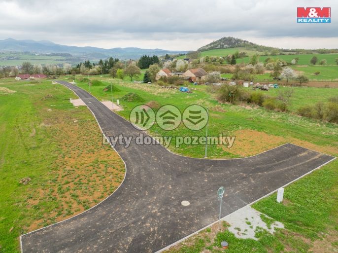 Prodej, Pozemek k bydlení, Řehlovice