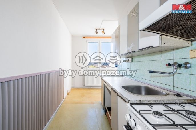 Pronájem, Byt 2+1, Zbůch