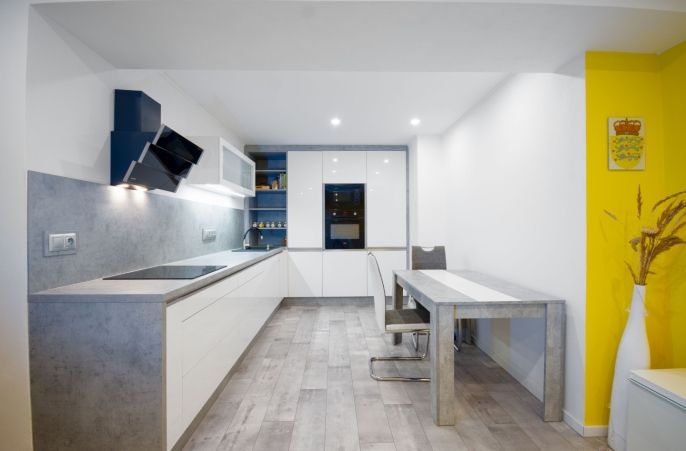 Prodej, Byt 2+kk, Ostrava