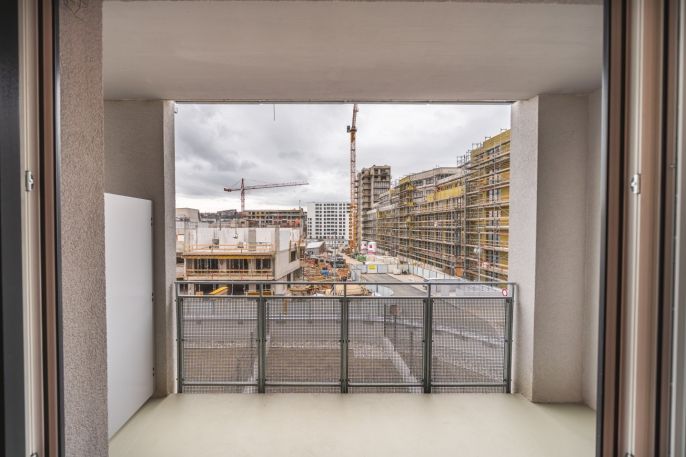 Pronájem, Byt 1+kk, Praha