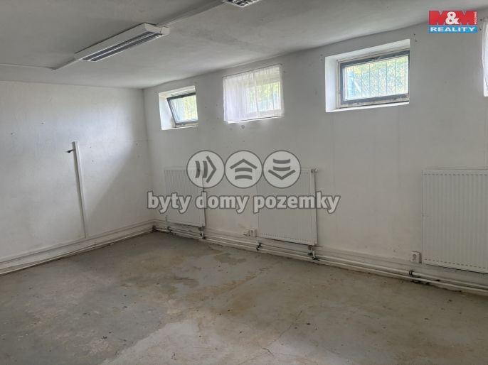 Pronájem, Kancelářský prostor, Háje