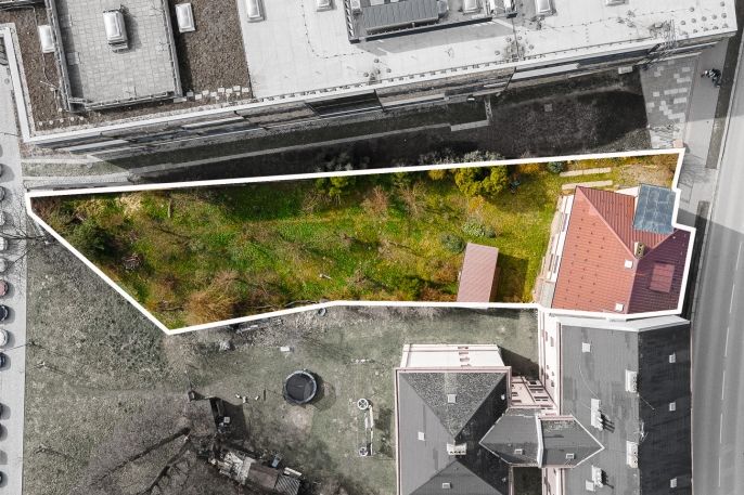 Prodej, Rodinný dům, Havlíčkův Brod