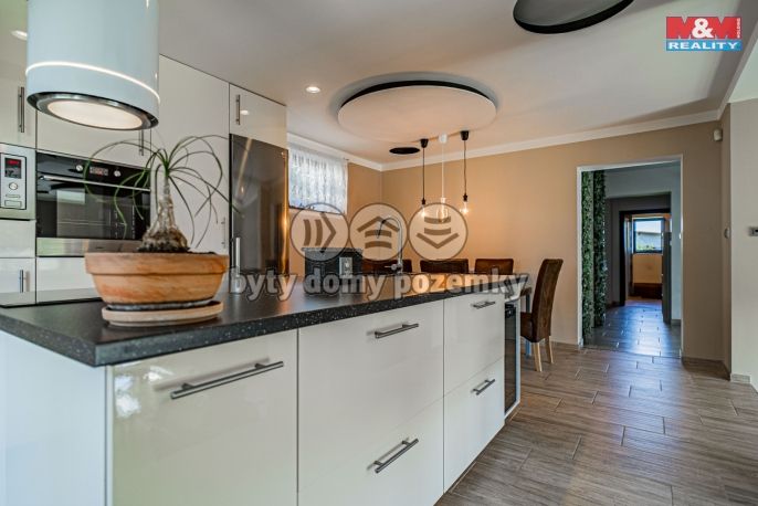 Prodej, Rodinný dům, Žermanice