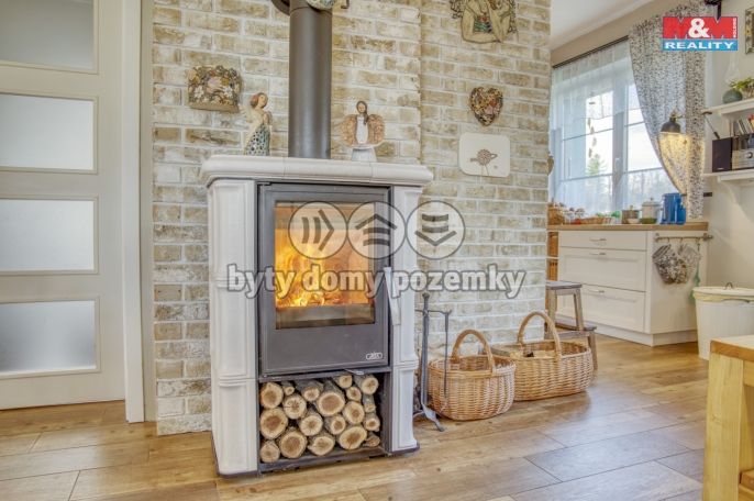 Prodej, Rodinný dům, Karlovy Vary