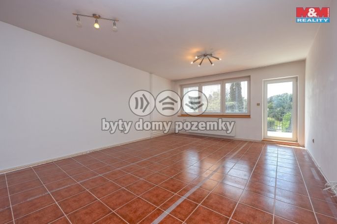 Prodej, Rodinný dům, Olomouc