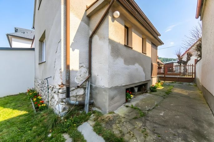 Prodej, Rodinný dům, Sušice