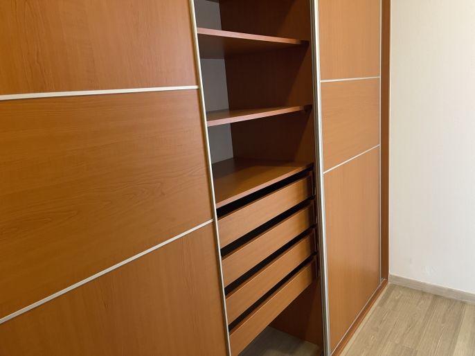 Pronájem, Byt 2+kk, Praha