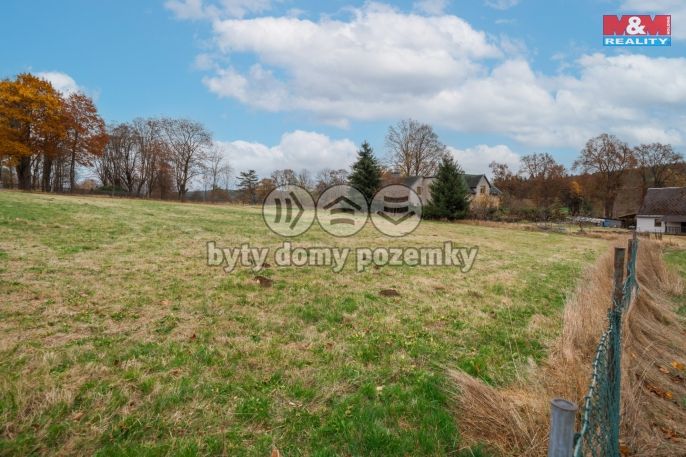 Prodej, Pozemek k bydlení, Aš