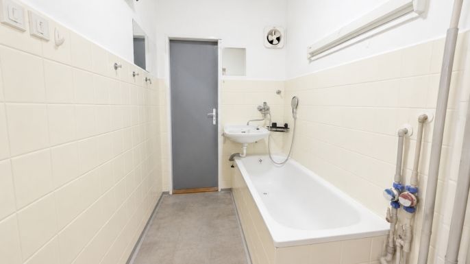 Pronájem, Byt 1+1, Písek