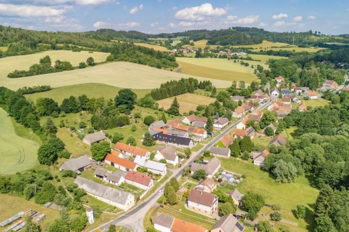 Prodej, Rodinný dům, Nekvasovy