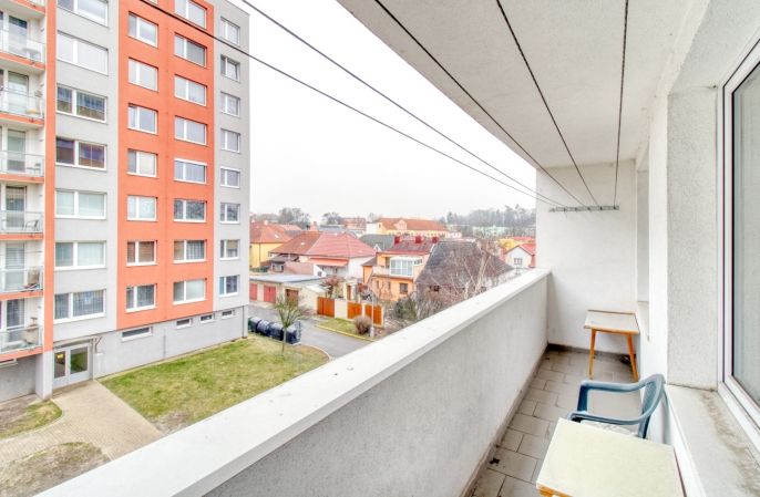 Prodej, Byt 3+1, Podbořany