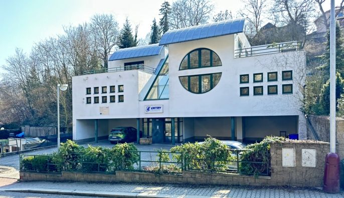 Pronájem, Kancelářský prostor, Mladá Boleslav