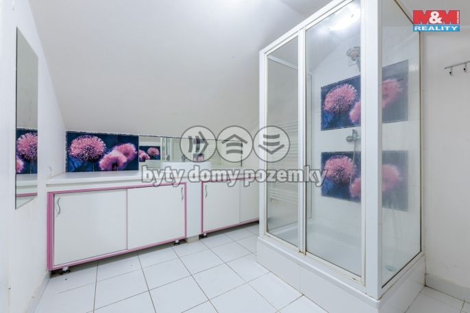 Prodej, Rodinný dům, Hroznětín