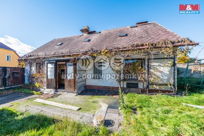 Prodej, Rodinný dům, Údlice