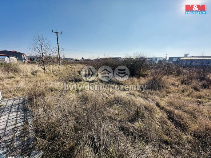 Prodej, Pozemek k bydlení, Telnice