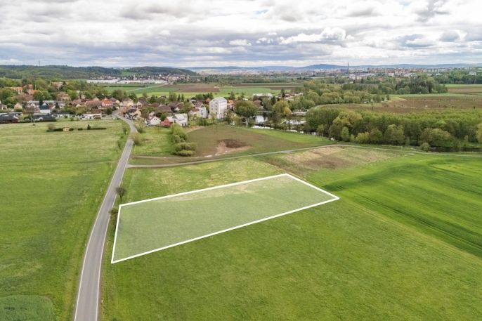 Prodej, Louka, Plzeň
