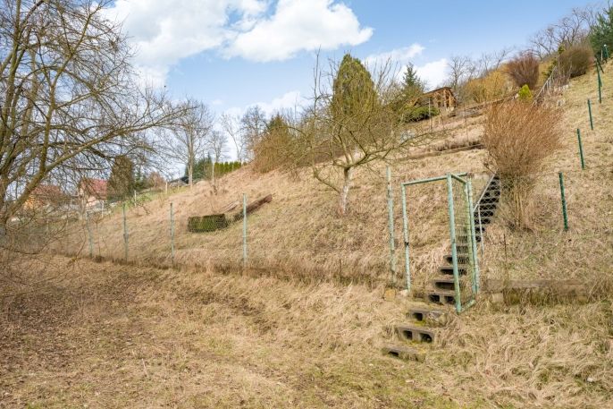 Prodej, Zahrada, Ústí nad Labem