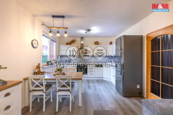 Prodej, Byt 2+kk, Kosmonosy