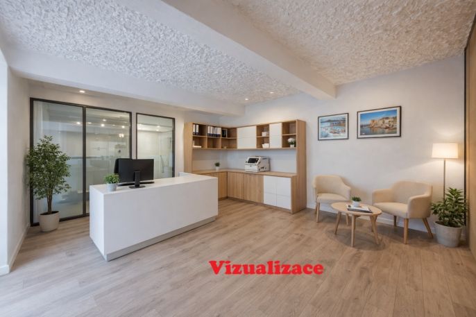 Prodej, Obchod a služby, Karlovy Vary