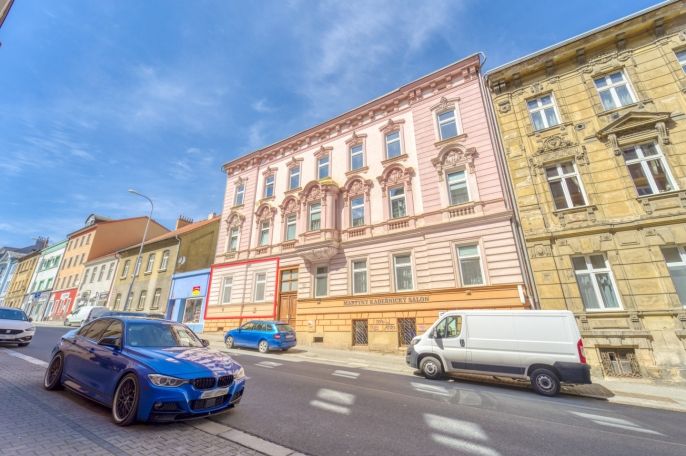 Prodej, Byt 2+1, Plzeň