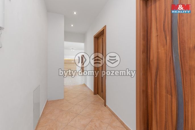 Prodej, Byt 3+kk, Brno